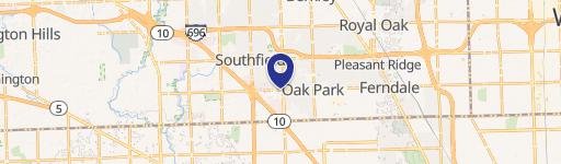 22401 Foster Winter Dr