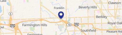 28240 Franklin Rd, Unit 4