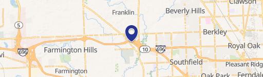 27704 Franklin Rd, Unit 6