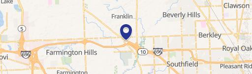 28202 Franklin Rd, Unit 7