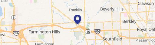 28290 Franklin Rd, Unit 9