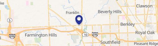 400 Galleria Officentre