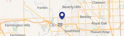 20900 Independence Dr