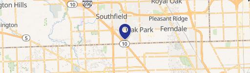 15565 Northland E Dr