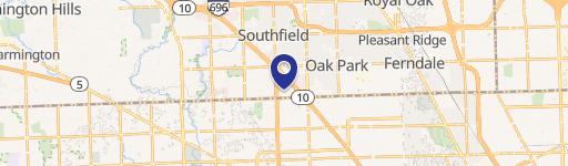 17356 Northland Park Ct