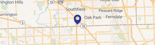 17800 Northland Park Ct