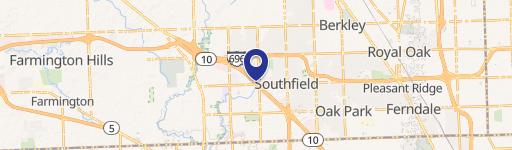 24999 Northwestern Hwy