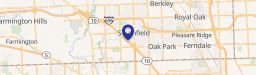 23725 Northwestern Hwy