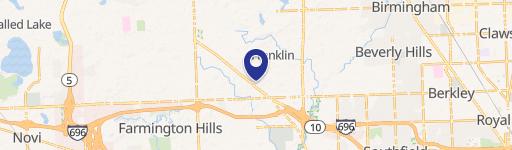 29600 Northwestern Hwy