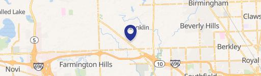 29580 Northwestern Hwy