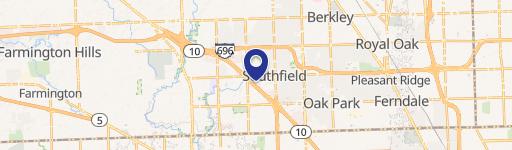 24370 Northwestern Hwy