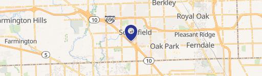 23555 Northwestern Hwy