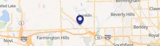 29621 Northwestern Hwy