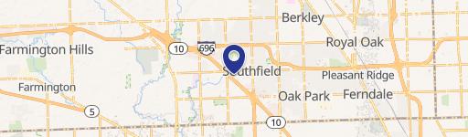 24400 Northwestern Hwy