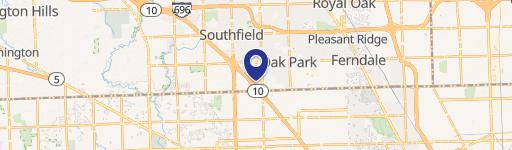 21100 Northwestern Hwy