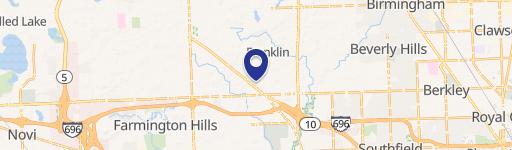 29476 Northwestern Hwy