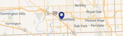 24666 Northwestern Hwy