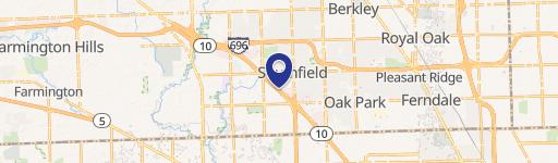 23775 Northwestern Hwy