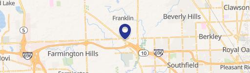 28637 Northwestern Hwy