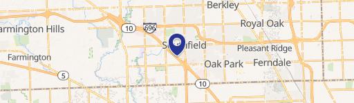 23685 Northwestern Hwy