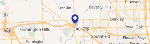 27600 Northwestern Hwy