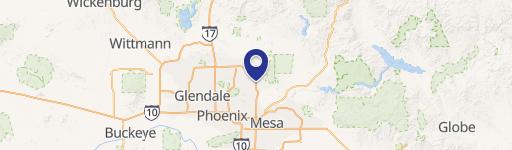 8670 Shea Blvd Ste, Unit 101