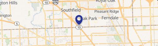 21000 Northwestern Hwy