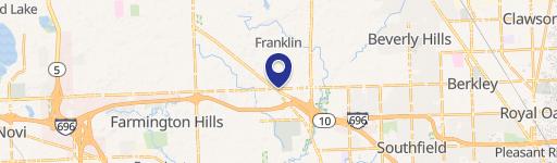 28799 Northwestern Hwy