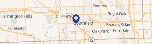 24681 Northwestern Hwy