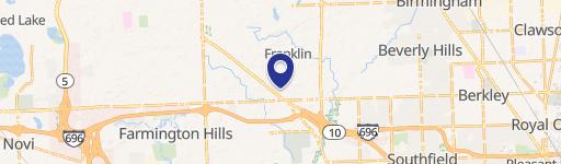 29200 Northwestern Hwy