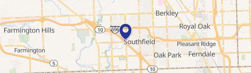 25050 Northwestern Hwy