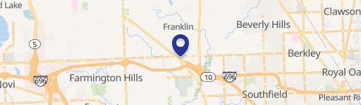 28681 Northwestern Hwy