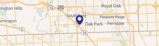 22000 Northwestern Hwy