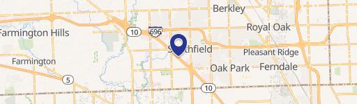 24065 Northwestern Hwy