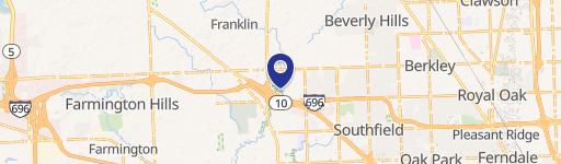 27400 Northwestern Hwy