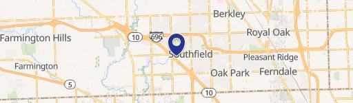 24500 Northwestern Hwy