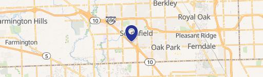 23625 Northwestern Hwy