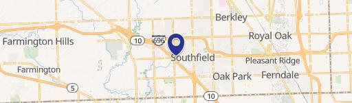 24800 Northwestern Hwy