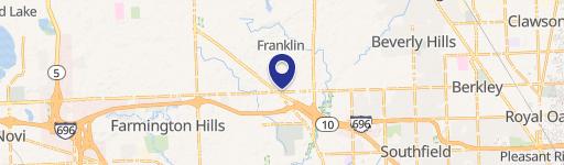 28810 Northwestern Hwy