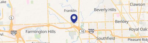 28300 Northwestern Hwy