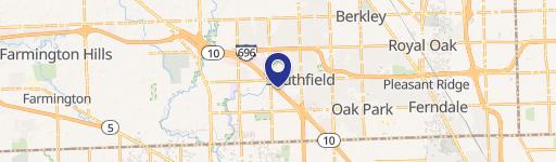 24359 Northwestern Hwy