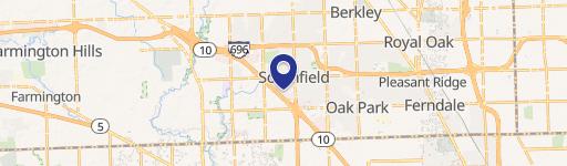 23800 Northwestern Hwy