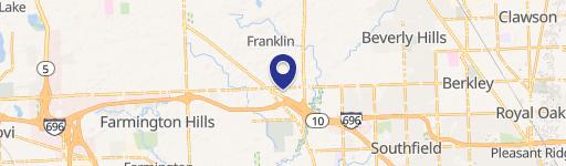 28400 Northwestern Hwy