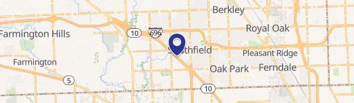 24245 Northwestern Hwy