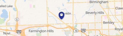 29850 Northwestern Hwy