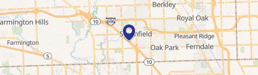 23875 Northwestern Hwy