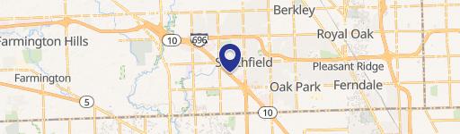 23999 Northwestern Hwy