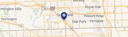 23225 Northwestern Hwy