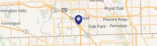 23155 Northwestern Hwy