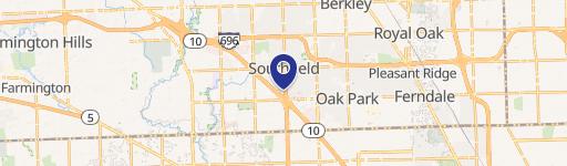 23300 Northwestern Hwy